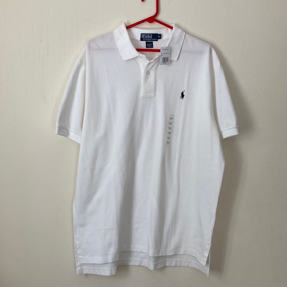 Polo by Ralph Lauren mesh